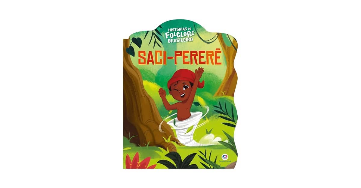 Melhor Livro Infantil Brasileiro: Tesouros Literários!