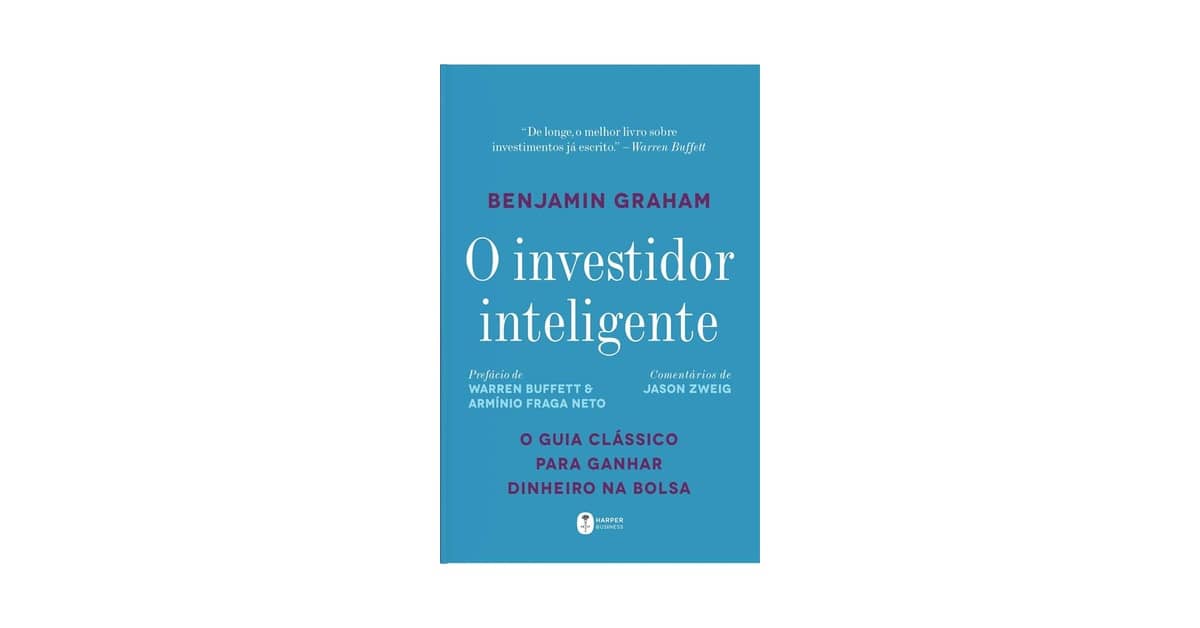 Melhor Livro para Aprender Sobre Investimentos: Guia Essencial