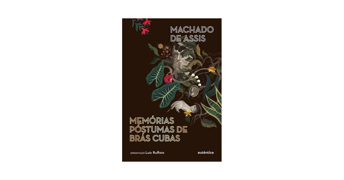 Melhor Livro para Começar a Ler Machado de Assis: Qual Escolher?