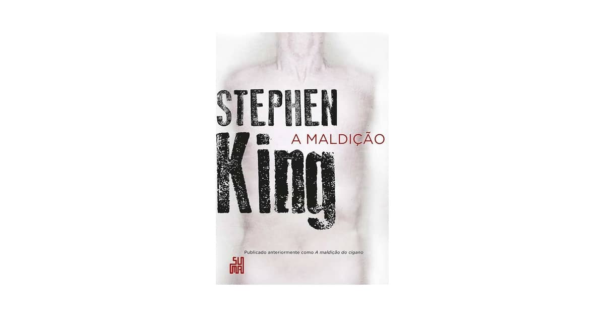 Melhor Livro para Começar a Ler Stephen King: Guia Essencial