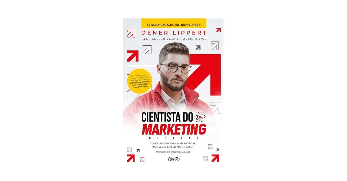 Melhor Livro para Marketing Digital: Guia Essencial