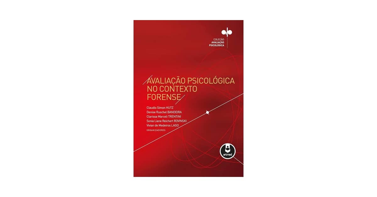 Melhor Livro Psicologia Forense: Guia Essencial