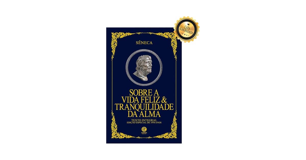 Melhor Livro Seneca: Qual Edição Escolher?