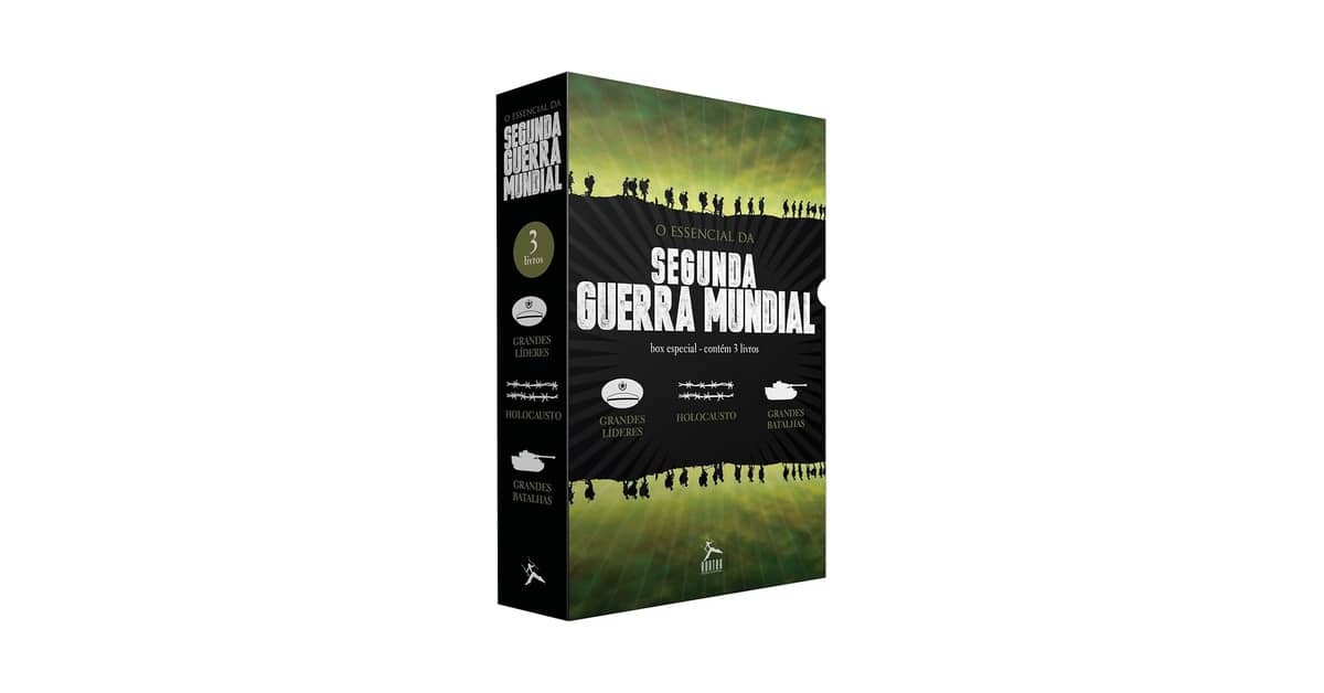 Melhor Livro Sobre a Segunda Guerra: Guias Essenciais