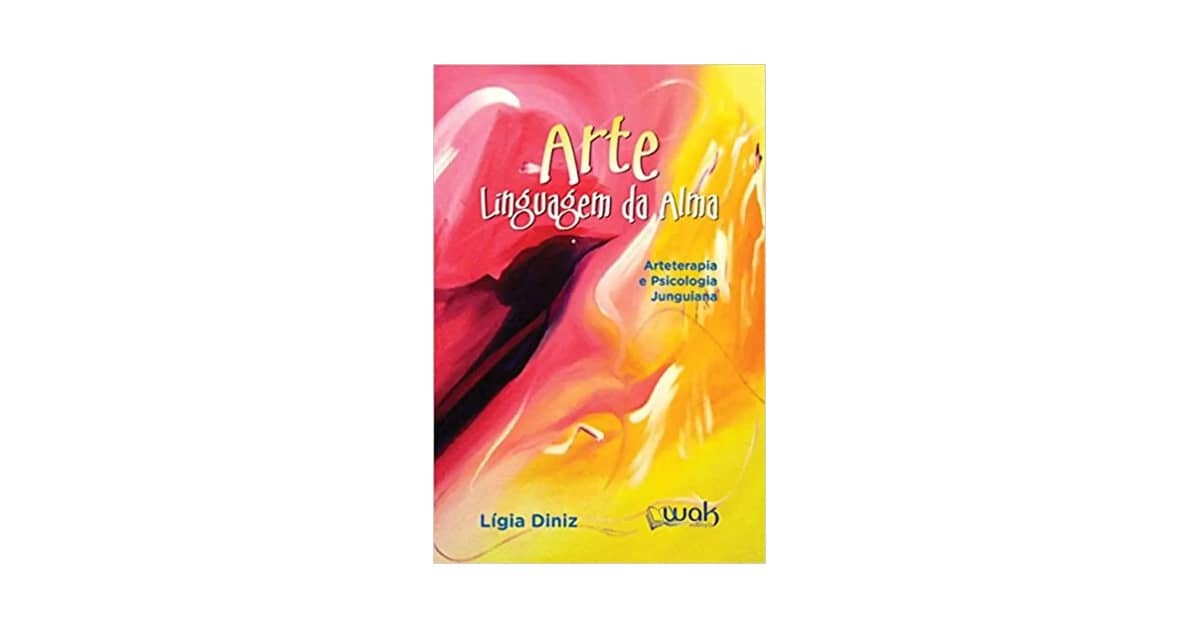 Melhor Livro Sobre Arteterapia: Guia Completo e Junguiano