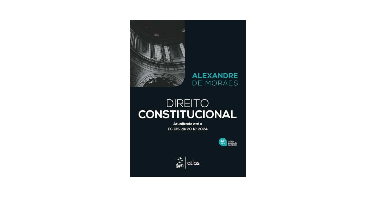 Melhor Livro Sobre Direito Constitucional: Guia Completo