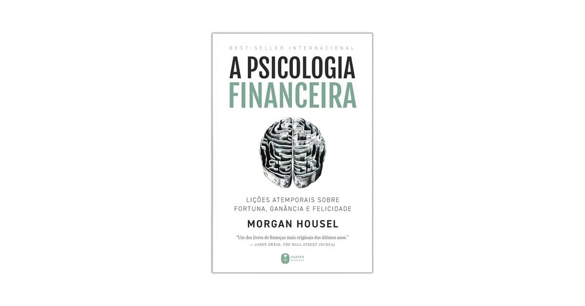 Melhor Livro Sobre Educação Financeira: Guia Essencial para Prosperar