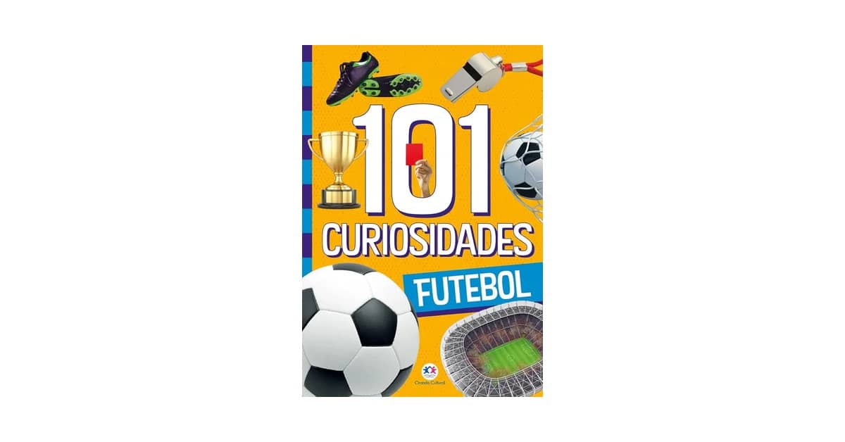 Melhor Livro Sobre Futebol: A História Completa do Esporte