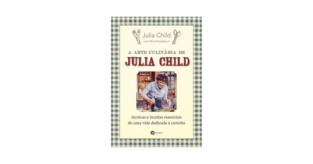 Melhor Livro Sobre Gastronomia: Guia Essencial Para Aprender e Cozinhar