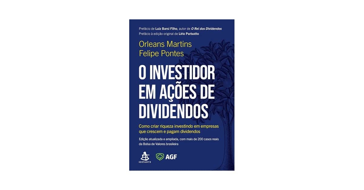 Melhor Livro Sobre Investimento em Ações: Guia Essencial
