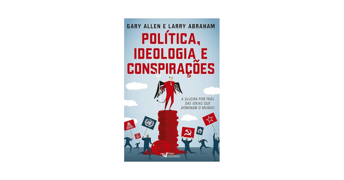 Melhor Livro Sobre Política: Descubra Clássicos e Atuais