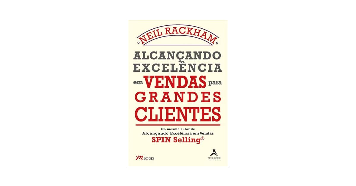 Melhor Livro Sobre Técnicas de Vendas: Guia Essencial