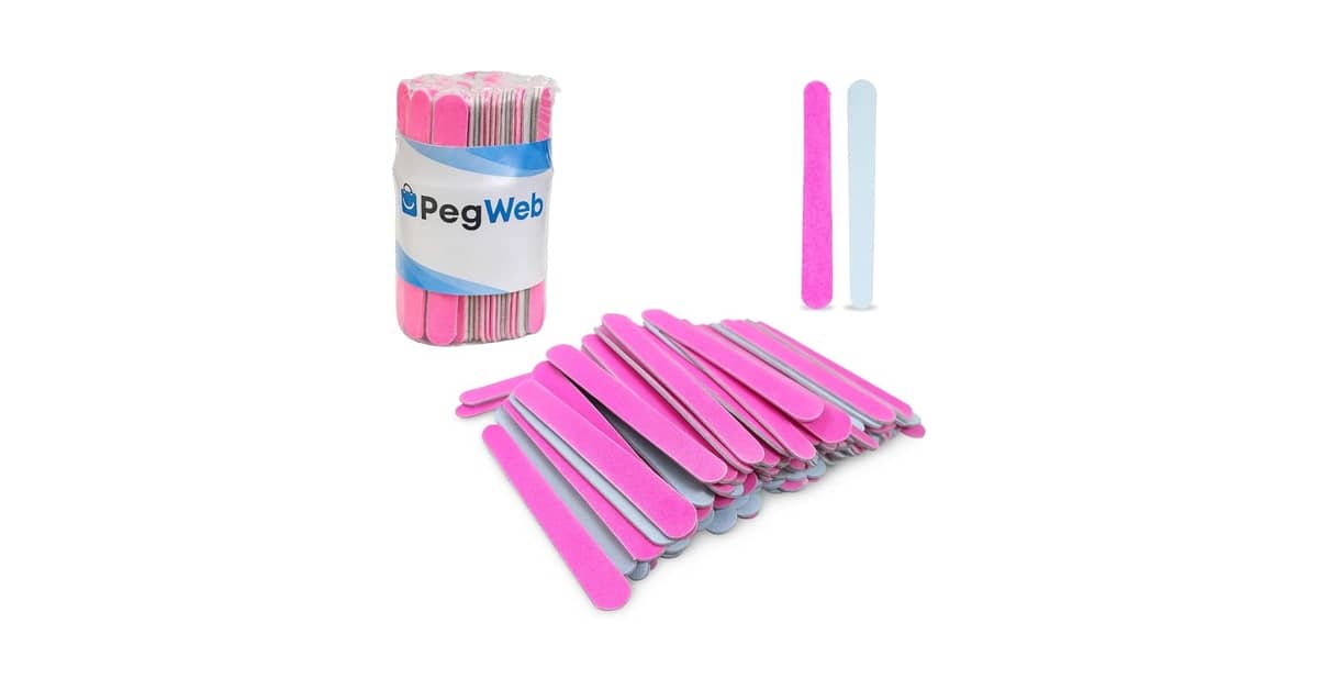 Melhor Lixa para Unhas: Guia Completo e Dicas