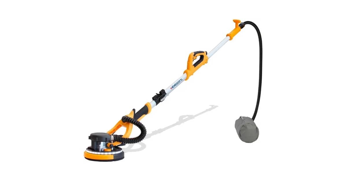 Melhor Lixadeira Girafa: Potência e Acabamento Profissional