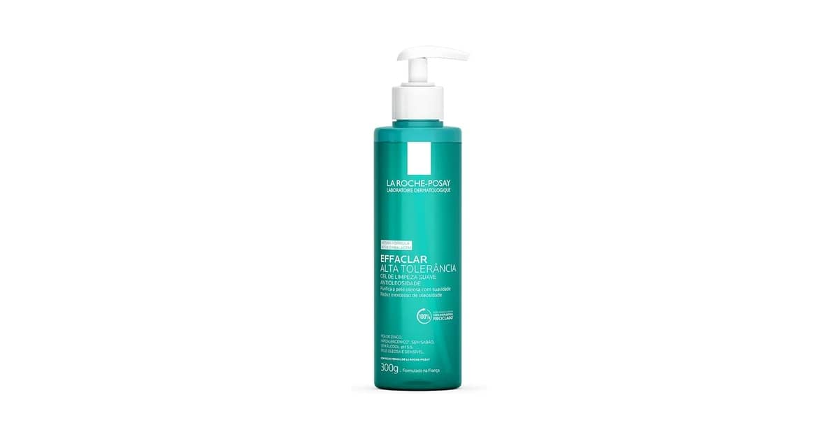 Melhor Loção de Limpeza para o Rosto: 10 Opções