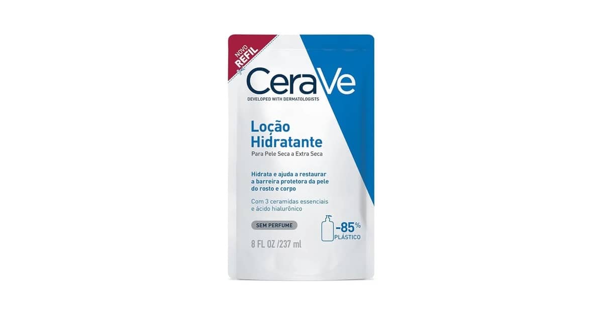 Melhor Loção Hidratante: 10 Opções de Alta Performance