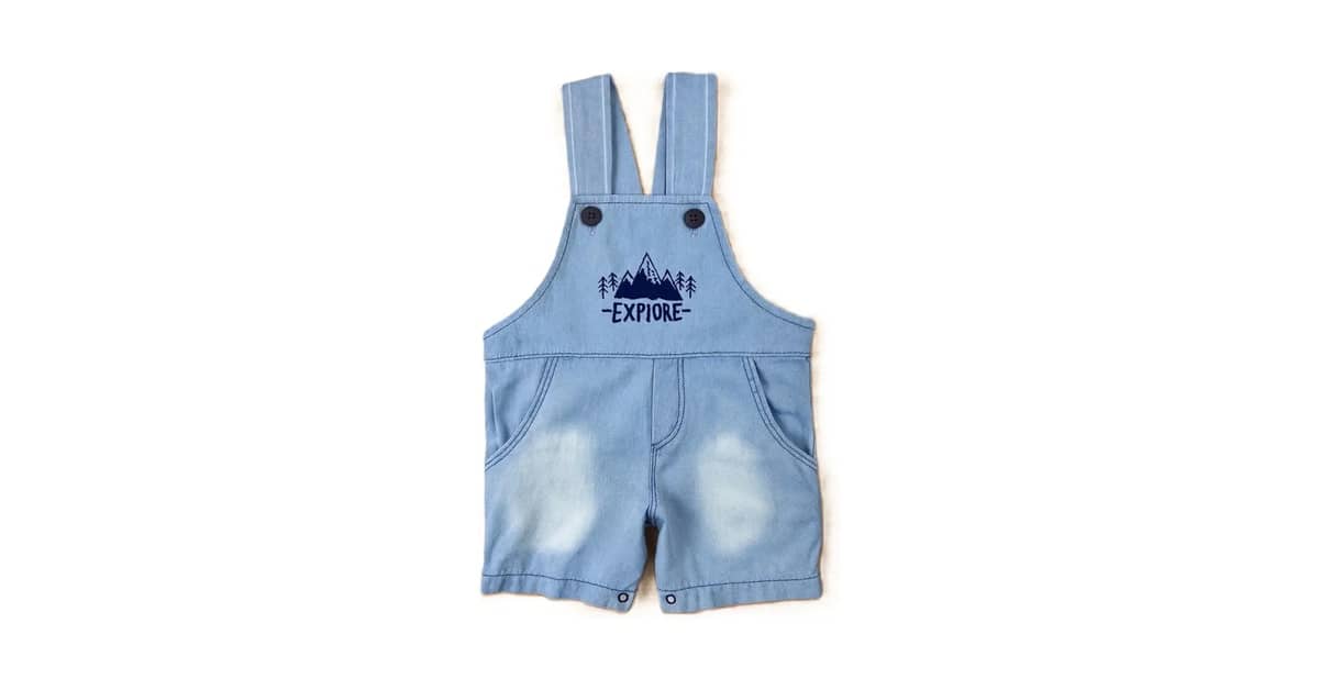 Melhor Loja de Roupa de Bebê: Conforto e Estilo Essenciais