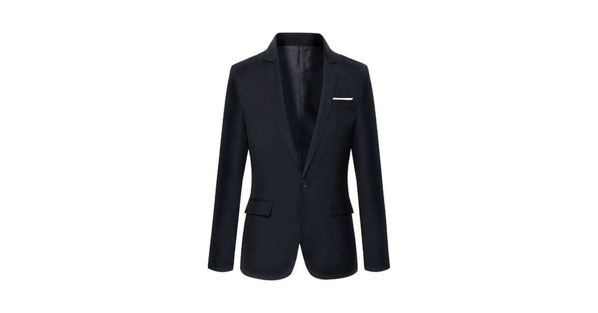 Melhor Loja para Comprar Blazer Masculino: Guia Essencial