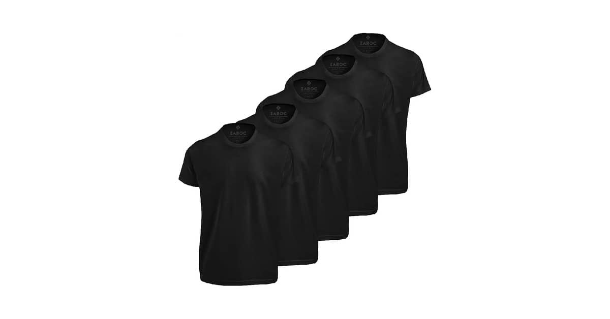 Melhor Loja para Comprar Camiseta Masculina: Guia Essencial