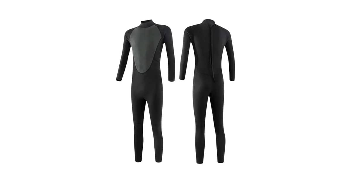 Melhor Long John: Encontre o Seu Ideal Para Mergulho e Surf!