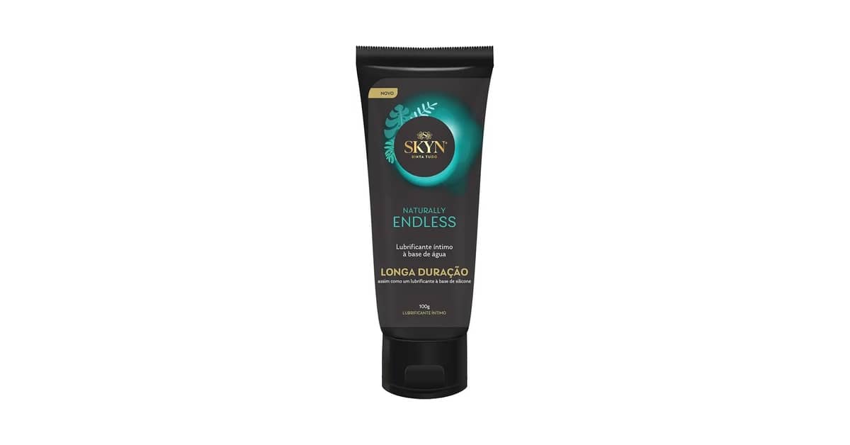 Melhor Lubrificante Natural: Hidratação e Prazer Suave
