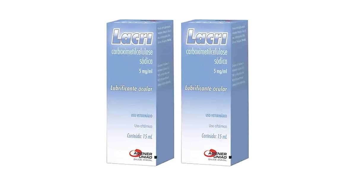 Melhor Lubrificante Ocular: Alívio Rápido e Duradouro