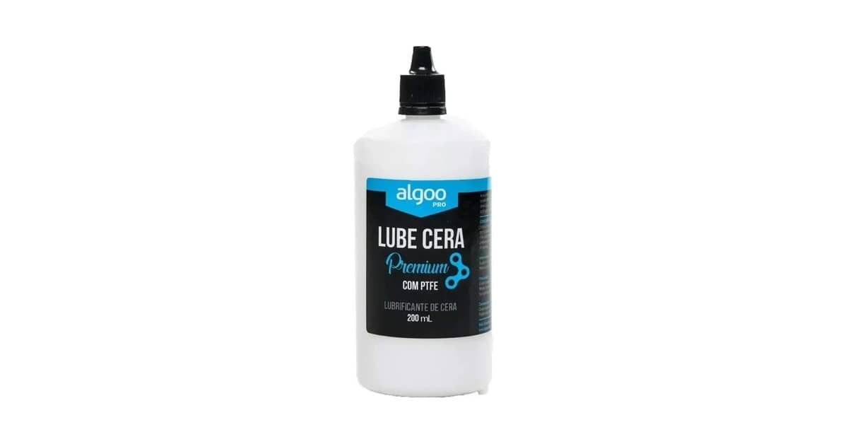 Melhor Lubrificante para Corrente de Bike: 10 Opções de Alta Performance