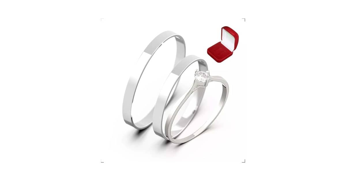 Melhor Lugar para Comprar Aliança de Namoro: Guia Essencial