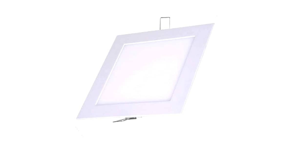 Melhor Luminaria de Embutir: Guia Completo 2024