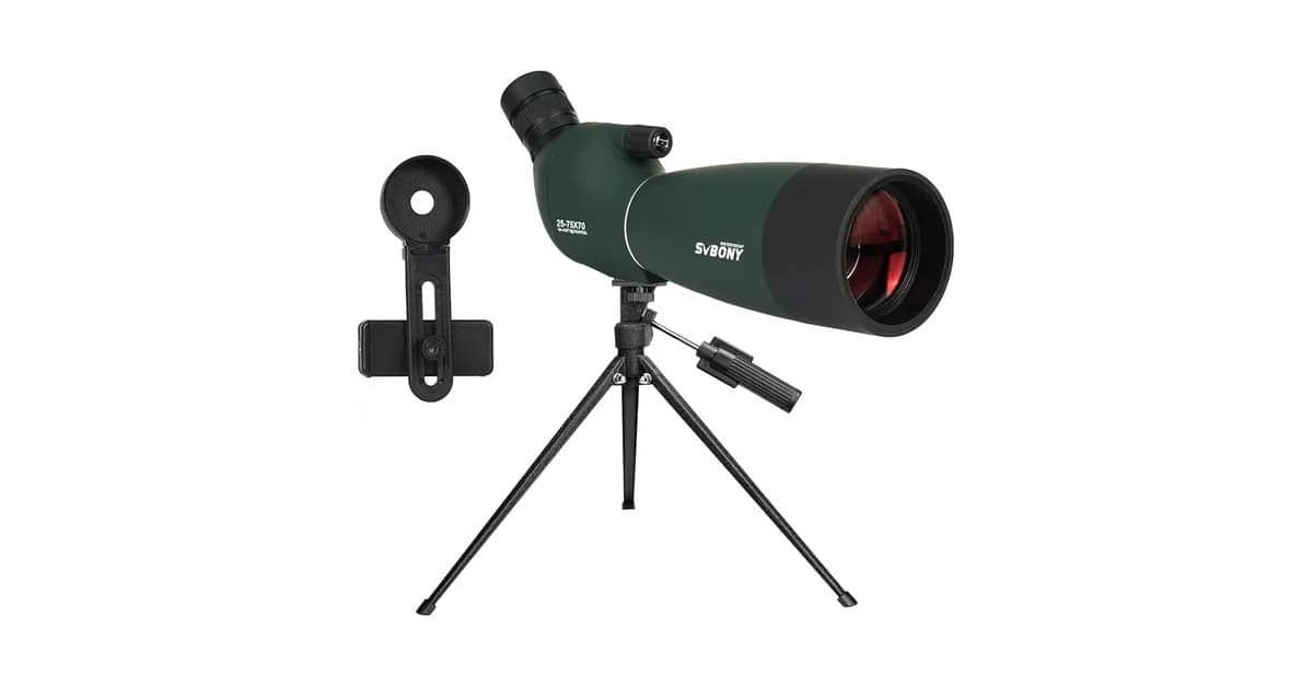 Melhor Luneta para Rifle 7022: Guia Essencial