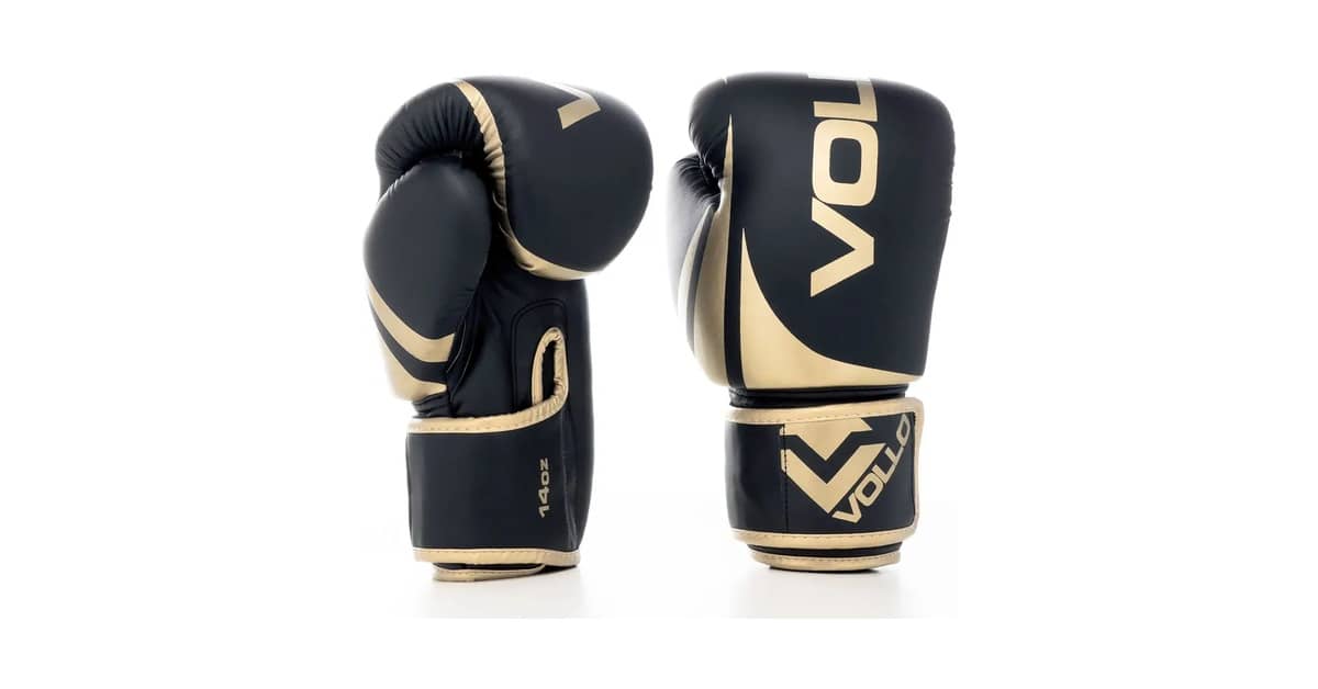 Melhor Luva de Box: 10 Modelos para Treino e Sparring