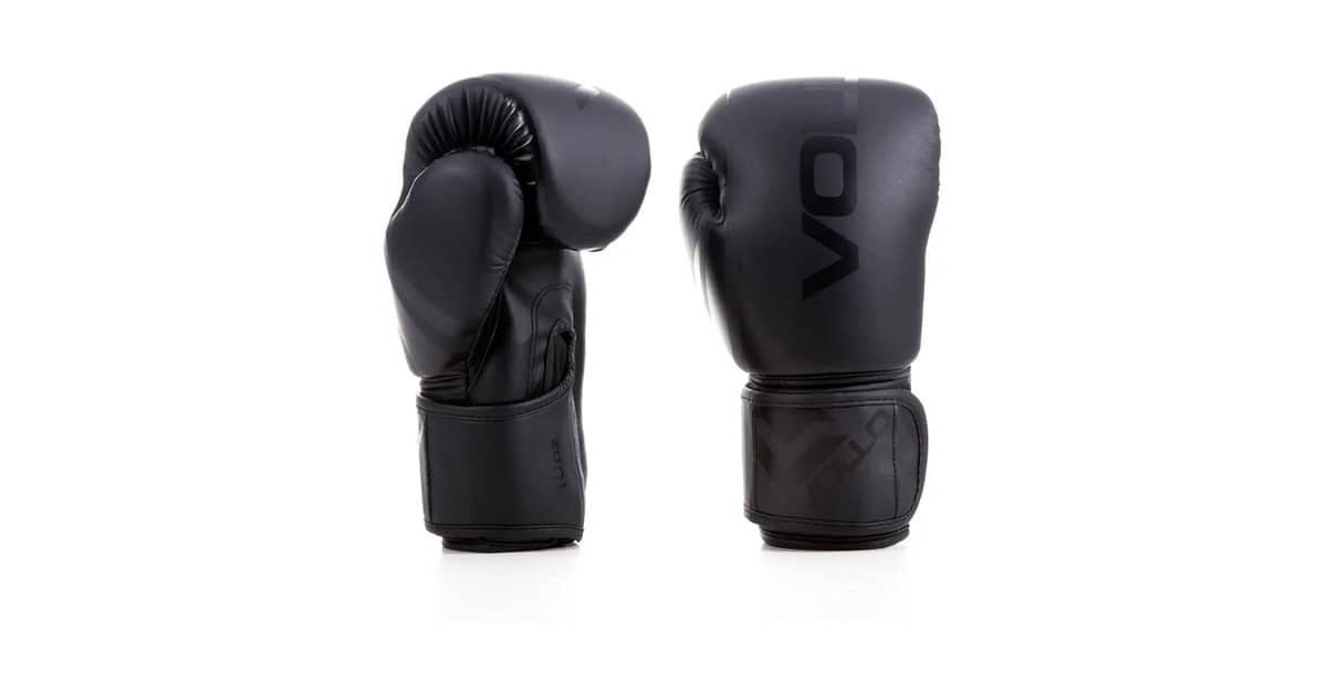 Melhor Luva de Boxe Masculina: Guia Essencial para Treino