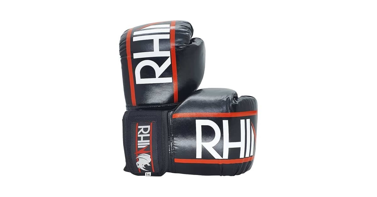 Melhor Luva de Boxe para iniciantes: Guia Essencial 2024