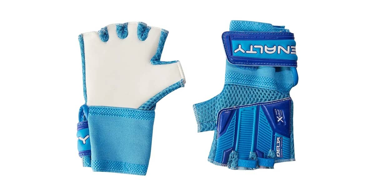Melhor Luva de Goleiro Futsal: Guia de Compra Definitivo