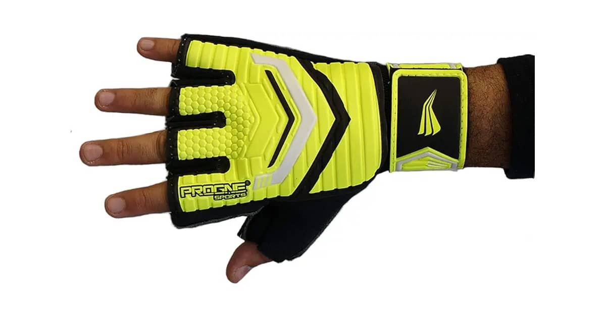 Melhor Luva de Goleiro para Society: Proteção e Performance