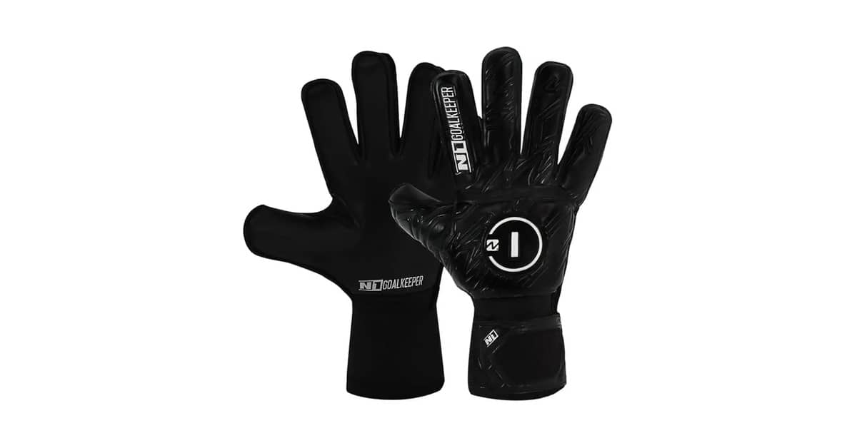 Melhor Luva de Goleiro Profissional: Proteção e Grip