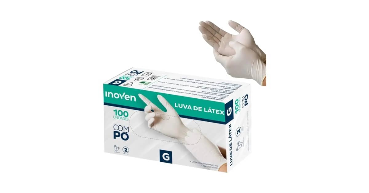 Melhor Luva de Latex: Guia Completo e Comparativo