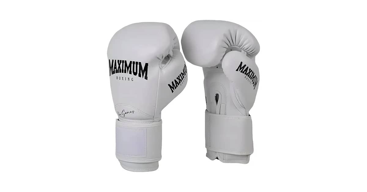 Melhor Luva de Muay Thai Profissional: Durabilidade e Proteção