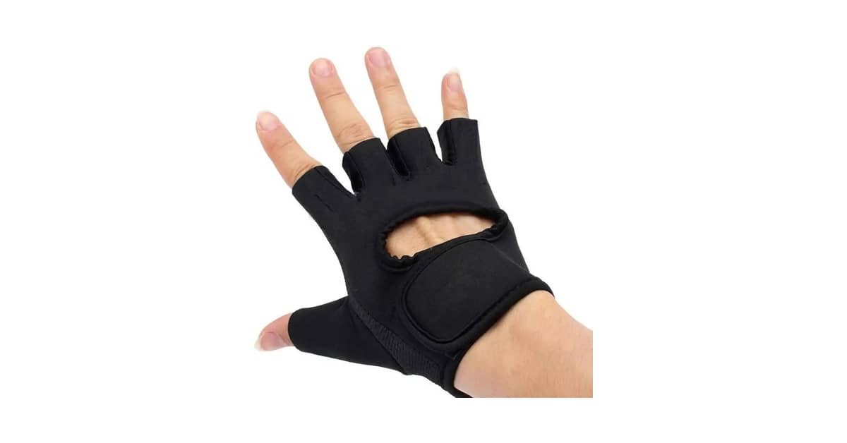 Melhor Luva de Musculação: Proteção e Pegada
