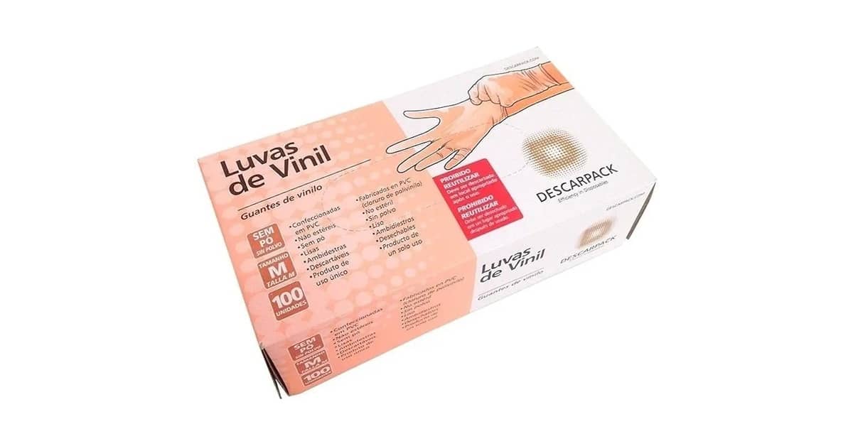 Melhor Luva Descartável: 10 Modelos para Proteção