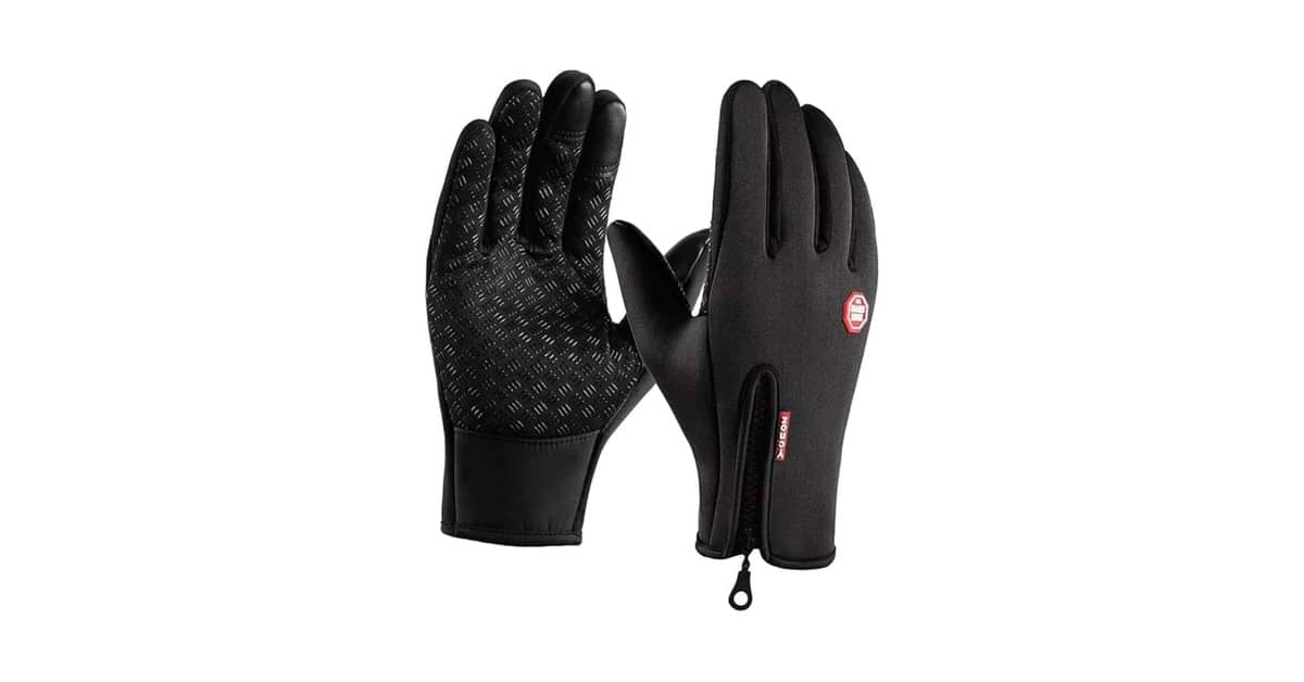 Melhor Luva Impermeavel Moto: Proteção e Conforto para Pilotagem