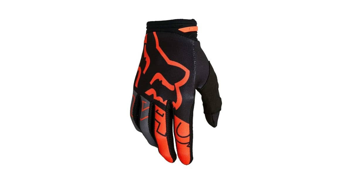 Melhor Luva Motocross: Proteção e Conforto Essenciais