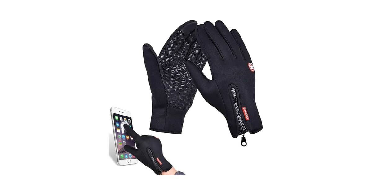 Melhor Luva para Andar de Moto: Conforto Térmico e Proteção Garantidos