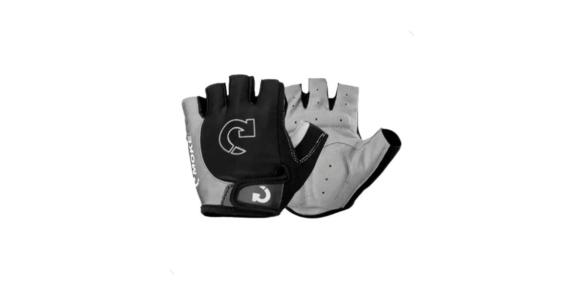 Melhor Luva para Ciclistas: Proteção e Conforto em Cada Pedal
