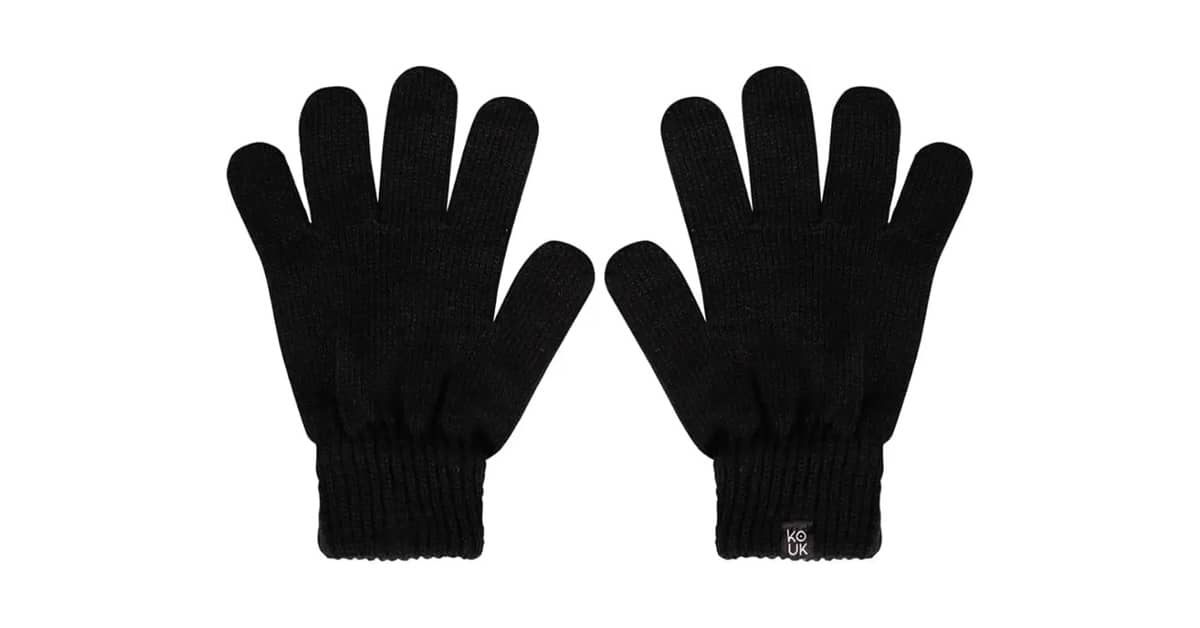 Melhor Luva para Frio: Proteção Térmica e Toque Inteligente
