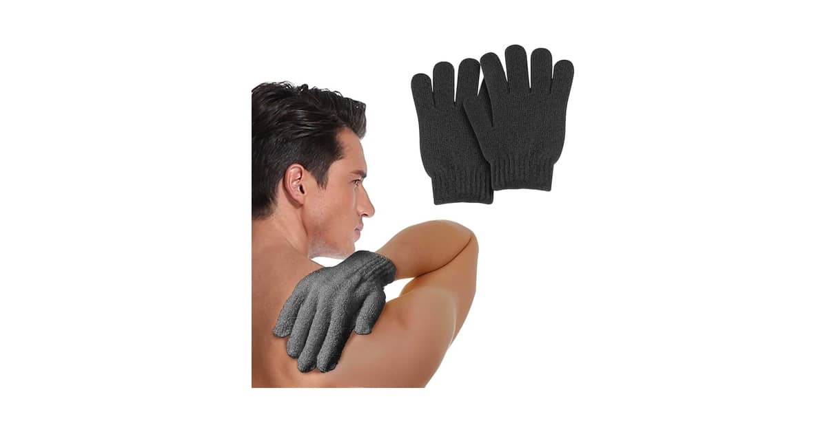 Melhor Luva para Limpeza de Pele: Dicas e Modelos