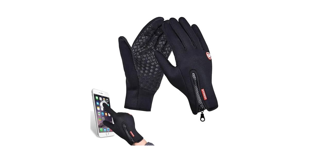 Melhor Luva para Motoqueiro: Conforto e Proteção Térmica