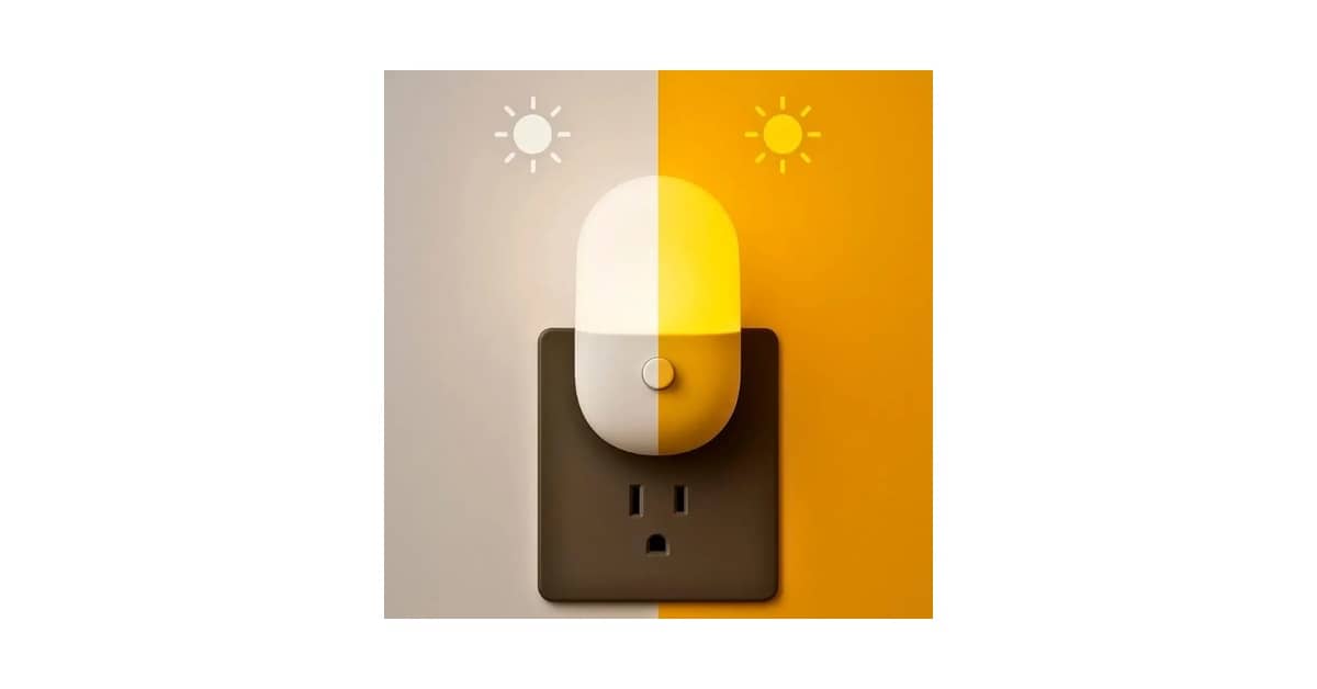 Melhor Luz para Dormir: Guia e Opções Aconchegantes