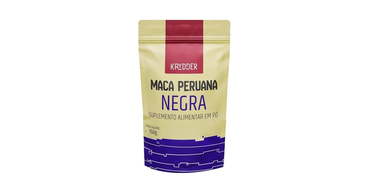 Melhor Maca Peruana em Pó ou Cápsula: Energia e Equilíbrio