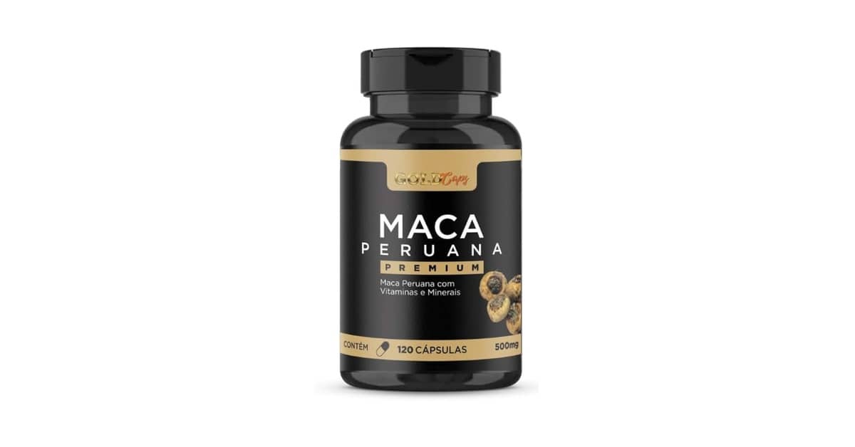 Melhor Maca Peruana: Benefícios e Como Escolher